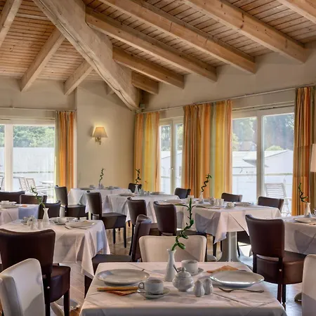 Hotel Vier Jahreszeiten Klimaneutral