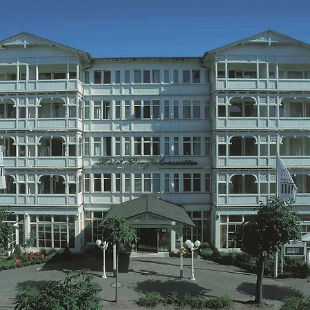 Vier Jahreszeiten Klimaneutral 4*
