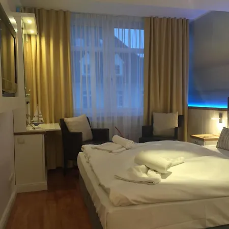 Hotel Vier Jahreszeiten Klimaneutral