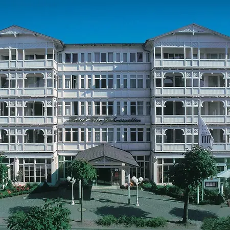 Vier Jahreszeiten - Adults Only 4*