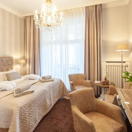 Vier Jahreszeiten Klimaneutral Hotel
